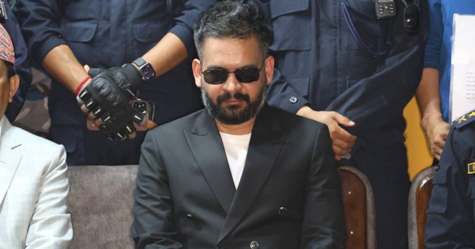 Ο πρώην ράπερ που κέρδισε τις εκλογές στο Νεπάλ: Ποιος είναι ο Μπαλέντρα Σαχ